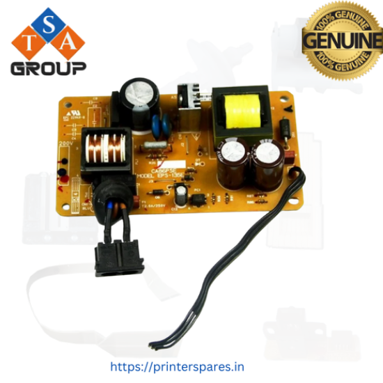Power Supply For Epson L1800 Printer (2160216) Power Supply For Epson L1800 Printer (2160216)