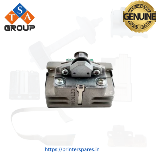Print Head For Epson PLQ-20 PLQ-30 Passbook Printer (1300350) Print Head For Epson PLQ-20 PLQ-30 Passbook Printer (1300350)