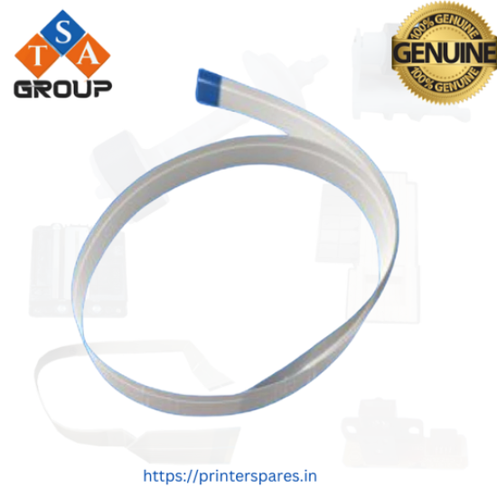 SCANNER CABLE/ FFC CIS FOR EPSON L210/L380 SERIES PRINTER (2136237) SCANNER CABLE/ FFC CIS FOR EPSON L210/L380 SERIES PRINTER (2136237)