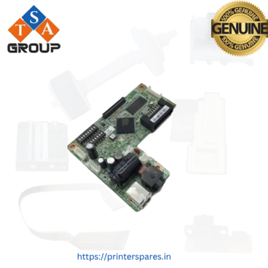TMT-82 MAIN CIRCUIT BOARD UNIT(2201933)  