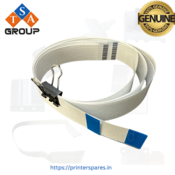 Epson LQ-2090 II head cable part code- 2185396,2085778