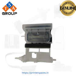 EPSON L380/L130 Capping assy – Part No. 1610666 (Capping Unit Assembly)