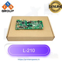 EPSON L380 MAIN BOARD/ BOARD ASSEMBLY MAIN (2190334)