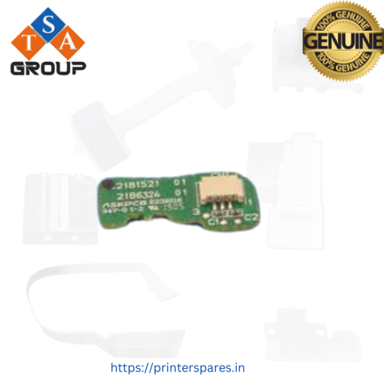 EPSON L6190/ Board Assy – SNS-2181521
