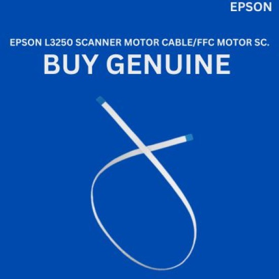 EPSON L3250 FFC MOTOR SC (2190471)