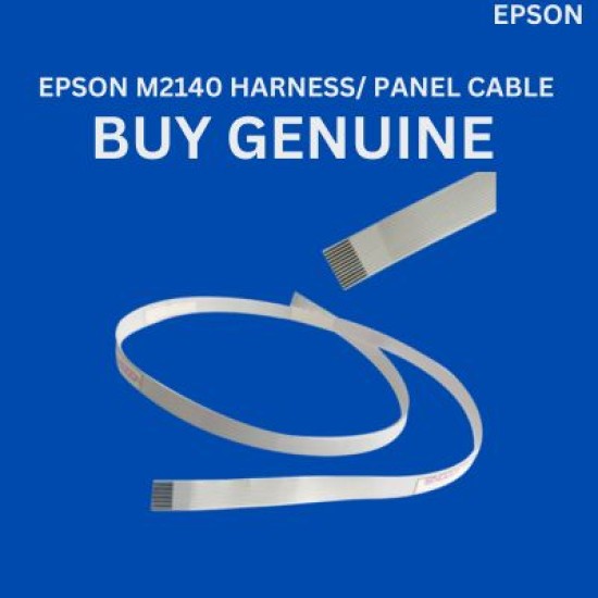 EPSON M2140 HARNESS/ PANEL CABLE (2190504) 