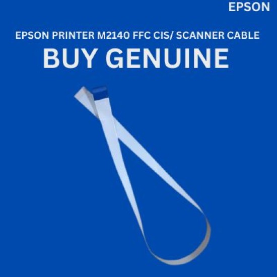 EPSON PRINTER M2140 FFC CIS/ SCANNER CABLE (2190869)