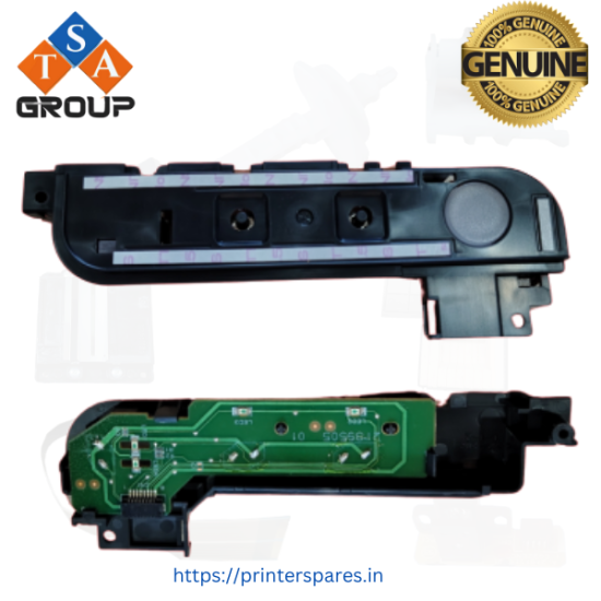 Control Panel For Epson M1100 (1753853) Control Panel For Epson M1100 (1753853)