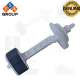 Shaft Roller Ld assy (Big Roller) For Epson L130,L210,L220,L360,L380,L405 Printer (1569314) Shaft Roller Ld assy (Big Roller) For Epson L130,L210,L220,L360,L380,L405 Printer (1569314)