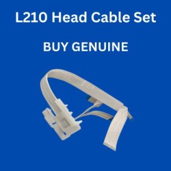 Head Cable Set for EPSON L130, L210 Printer(50 Pcs Pack)