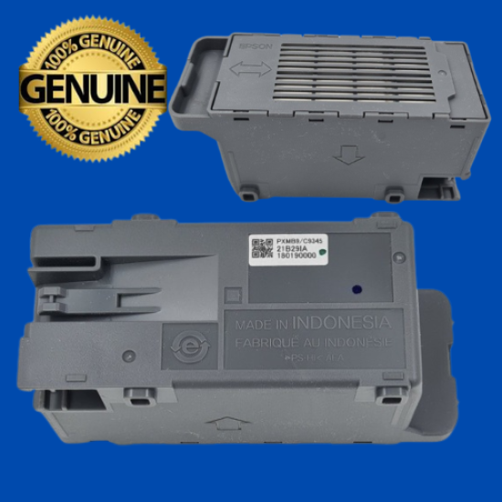 Epson Maintenance Box/ink pad -L8050-L15150-L15160 Printer (C12C934601) Epson Maintenance Box/ink pad -L8050-L15150-L15160 Printer (C12C934601)