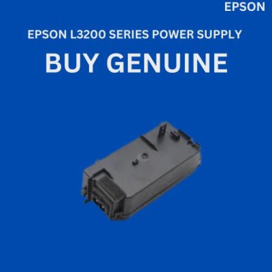 EPSON L3210/3250 PRINTER POWER SUPPLY UNIT (2208570)