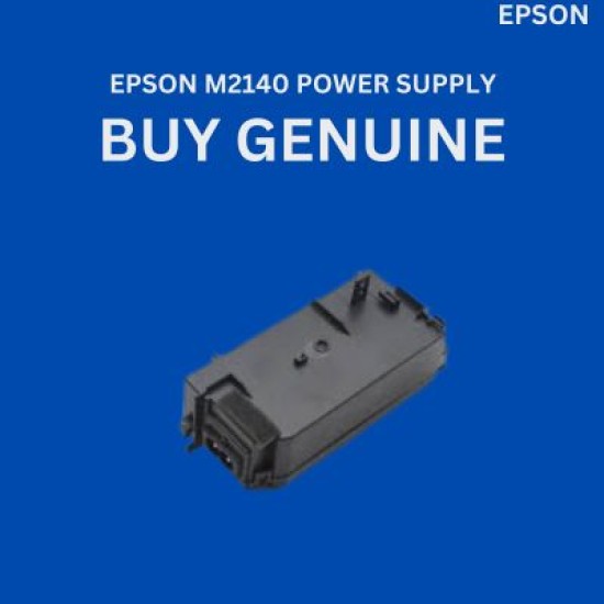 EPSON PRINTER M2140 POWER SUPPLY (1821594)