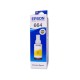 Epson ink 664 Yellow Ink Bottle