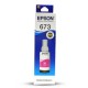 Epson ink 673 Magenta Ink Bottle