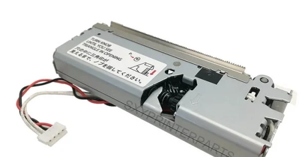 Em501 Cutter Unit Auto Cutter Unit